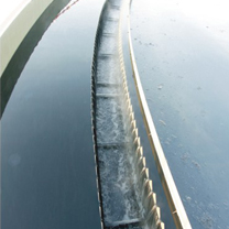 成都市富华水处理中心站